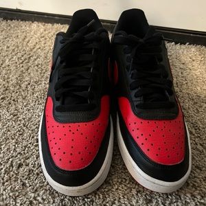 Nike Court Vision Low